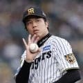 【阪神】才木浩人、両リーグ最速100奪三振　４年連続４度目　４・７ヤクルト戦では16K