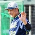 【ヤクルト】ブラジル出身松元ユウイチヘッド、サッカーW杯日本戦に「正直…」「メインは…」