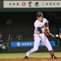 【巨人】先発戸郷翔征が４年ぶり二塁打　スライディングを見せガッツポーズ