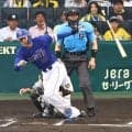 【中日】石川昂弥の先制打でマラーを援護！今季５試合目で甲子園初白星なるか
