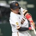 巨人・橋上監督代行が大胆采配　５回の好機で１番・浦田に今季初打席の甲斐を代打起用　青森のファンがどよめくも空振り三振
