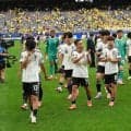 長友佑都「最年長として大きな責任を感じる」５度目Ｗ杯経験で「還元していきたい」