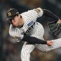 【阪神】工藤泰成あわや頭部死球で騒然　中日福永への初球ストレートすっぽ抜け…直後に失点