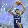 元スラムダンク奨学生のモサクダミロラが現役引退を表明…24歳で決断「自分らしく挑戦を続けていきます」