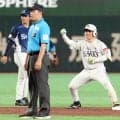 【ソフトバンク】西武に投打で快勝　首位攻防第１ラウンド制す　鷹祭初日で約２カ月ぶりの首位浮上