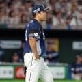 【西武】５・24以来の首位陥落　先発平良海馬が乱れ、守備陣もミス一挙４失点　打線も上沢に沈黙