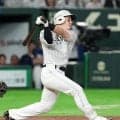 【ソフトバンク】栗原陵矢が自己最多タイの21号、5戦ぶり1発「しっかり自分のスイングできた」
