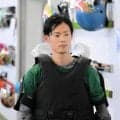 【ボート】児島Ｇ２　イン逃げを決め幸先のいいスタートを切った金子萌