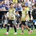 久保建英「残念というより申し訳ないな気持ちが強いですね」２度目のW杯も不完全燃焼に終わる