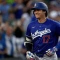 激写された大谷翔平の「ドヤ顔」　見逃さなかった絶妙な瞬間、日本人心酔「かっけええ」