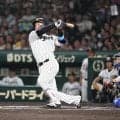 【阪神】中日に開幕から５連勝！延長10回に森下翔太がサヨナラ弾