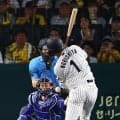 【阪神】死球の“応酬”で甲子園ピリつくも…森下翔太は必死に気持ち抑え遺恨ムードには至らず