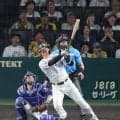 阪神　森下サヨナラ本塁打で劇的連勝　１試合２発でリーグ独走１９号！八回に勝ち越し許すも浜田が移籍後初打点のタイムリー
