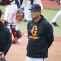 巨人まさかの逆転負けで3位転落…守備のミス響き首位攻防戦の初戦落とす