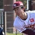 ロッテ連敗ストップ　佐藤キャリアハイの９号満塁弾　山口は楽天戦６戦連発　ジャクソン７回１失点５勝目