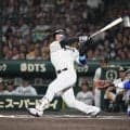 【阪神】サヨナラ首位浮上！森下翔太が劇的ソロ弾「いやぁうれしいですね」藤川監督も笑顔