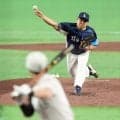 【西武】西口監督、先発平良と守備乱れた“魔の4回”振り返り「向こうが割り切って打ってきた」