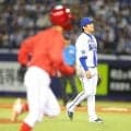 セ・リーグで珍事！全３試合で守護神が敗戦投手に　まさかの受難に「前例あるか？」「どうやら守護神厄日のようで」「しょうがないよ今日はそういう日」