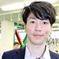 モーグル銀の原大智が挙式報告　ＳＮＳに妻とのラブラブ２ショ投稿　３年間に結婚　競輪選手との二刀流
