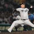 【阪神】ベテラン岩崎優が13年連続白星　延長10回無失点リリーフで森下翔太の劇弾呼ぶ
