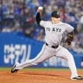 【巨人】大勢、直近３試合連続の失点に「原因はあると思う」８回に痛恨の暴投絡み同点許す　