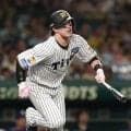 【阪神】現ドラ戦士・浜田太貴の初打点が値千金１点に　開幕６連続三振も「割り切り」原点回帰