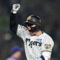 【とっておきメモ】阪神森下翔太「自分のスイングをするだけ」試合前の準備で生み出す勝負強さ