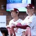 【楽天】吉井理人監督、４回に満塁弾浴びた荘司康誠に「絵に描いたビッグイニングの作り方」