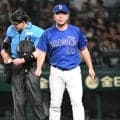 【中日】今季６度目のサヨナラ負けで自力Ｖ消滅「１つずつという気持ちは変わらない」井上監督