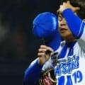 【DeNA】相川監督、山崎康晃の起用は「少し考えなければいけない」セーブ失敗で３敗目