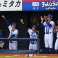 「光の速さで走ってった」新潟降臨の美人アイドルがゆるふわスカートでリレー爆走ｗ　ＤｅＮＡ戦のイベント登場「足速いじゃん」「転ばなくてよかったー」