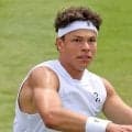  大波乱 世界5位が予選勝者に敗れる 