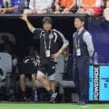【Ｗ杯】日本代表監督の後任候補に名波浩氏が浮上　森保監督の３期連続続投、ロス五輪兼任で大岩氏も