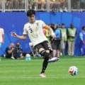 34歳谷口彰悟が今後の代表活動に言及「何も考えてない」２度のW杯経験　24年には左アキレス腱断裂
