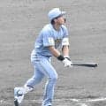 阪神・ドラ１立石　復調兆し！栗林撃ちファーム３号２ラン　３戦連続安打＆マルチ「ちゃんと振れている」