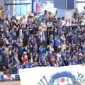 【Ｗ杯記者日記】ホームの雰囲気を作り出す熱気と献身性あふれる日本サポーターに驚き