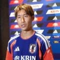 鎌田大地がクリスタルパレス残留希望を明言「基本的にはパレスに残りたいと思っている」