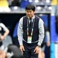 日本代表監督人事は森保一監督続投かＵ－21大岩剛監督昇格の「二択」外国人望む声再燃可能性も
