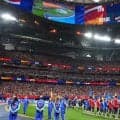 【W杯】バッジョ悲劇の舞台から32年、世界一豪華な新施設への劇的進化【総工費8000億円！米スタジアム事情に映るスポーツ大国のリアル】(1)