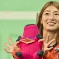 【WEリーグ】｢夏の彼女感｣元ヤングなでしこ仲田歩夢、エモすぎる夏先どり花火姿が沸騰｢まるでドラマのシーン｣｢花火より綺麗｣