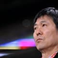 ｢俺にとっての“最高の景色”は見させてもらった｣W杯敗退直後に森保一監督が熱弁！ ピッチ上での円陣スピーチ映像にファン注目！｢最後のスピーチにも聞こえるな｣