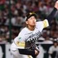 【ソフトバンク】前田悠伍、西武戦は公式戦初登板「100％出し切れるよう」中９日で獅子狩りへ