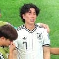 【Ｗ杯】号泣の田中碧「自分に腹が立つ」「シンプルに力が足りない。全部、自分で受け止めます」…ブラジル戦の逆転負けから一夜明け