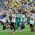 「キャプテン翼」作者が見たブラジル戦　「翼君がいれば勝ったかも」