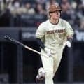 【こんな人】日本ハム吉田賢吾　打撃覚醒のスタートに指揮官とのマンツーマン対話