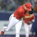 広島九回一挙５点大逆転　遠藤が語る「本当にチーム全員でもぎ取った１勝」５回から４人無失点リレー