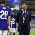 日本も「言い訳の余地ない」と非難　中国メディアが惨敗のアジア勢を一喝！　元伊代表カンナバーロも訴え「残酷だと思う。全体の改善がいる」【W杯】