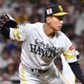 ソフトバンク前田悠伍、高卒３年目以内で開幕６連勝なら15年大谷翔平以来／見どころ