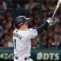 阪神森下翔太は中日柳裕也が天敵、20打席以上で現NPB投手ワースト１割１分１厘／見どころ