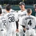 阪神・藤川監督「ホームですから慌てることなく」「チーム力はまた一つ上がるんじゃないかと」【一問一答】
